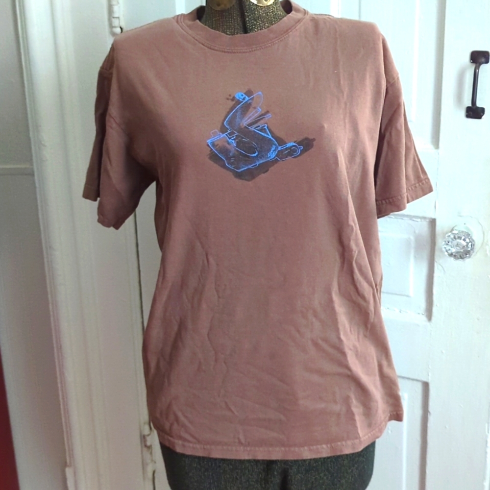 Soba Tattoo Tshirt